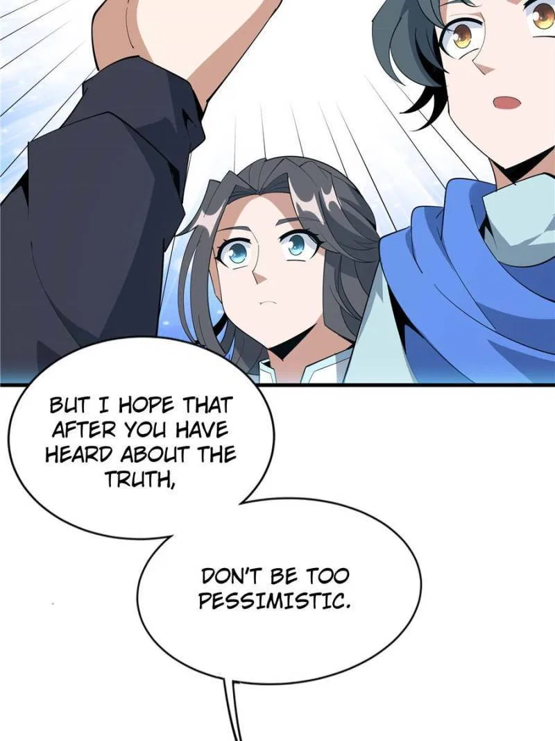 The First Sword Of Earth Chapter 95 – Page 37