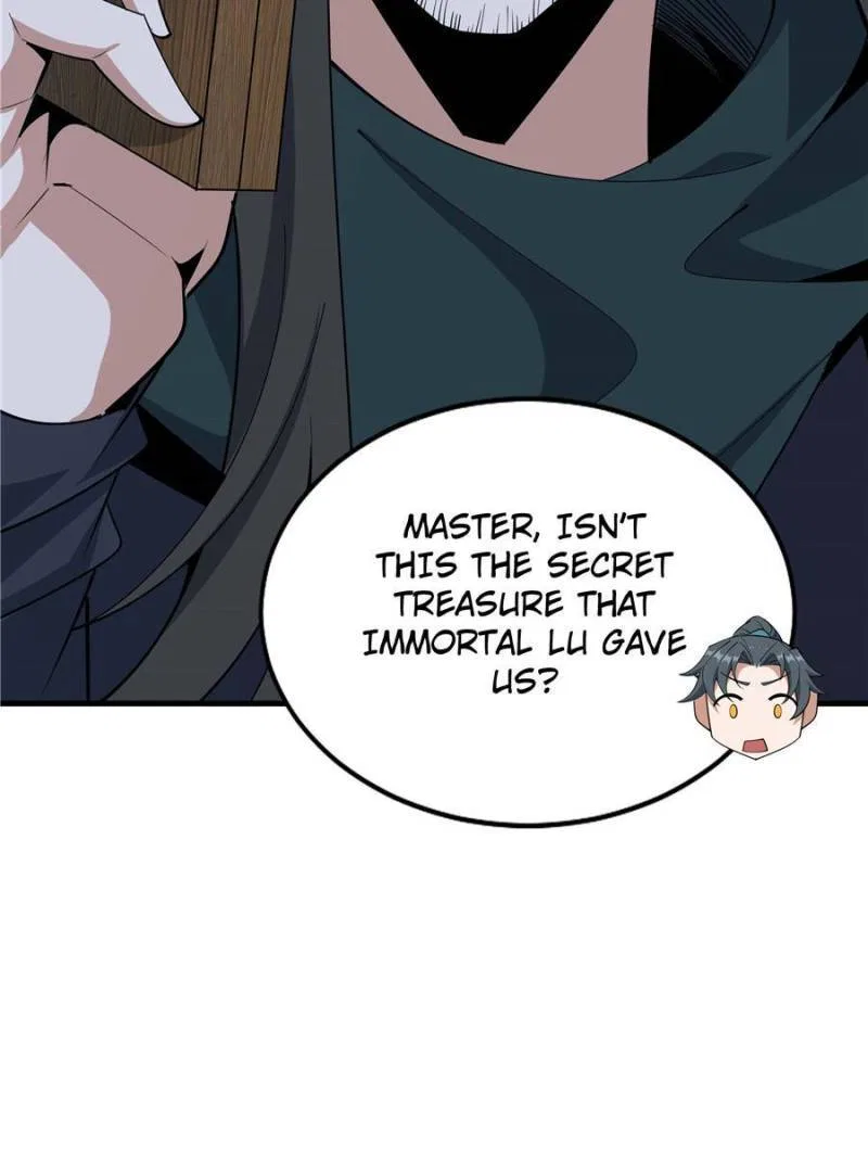 The First Sword Of Earth Chapter 95 – Page 39