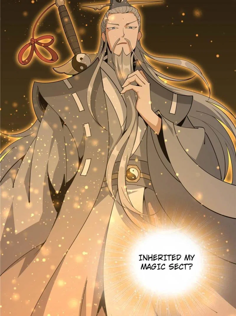 The First Sword Of Earth Chapter 95 – Page 43