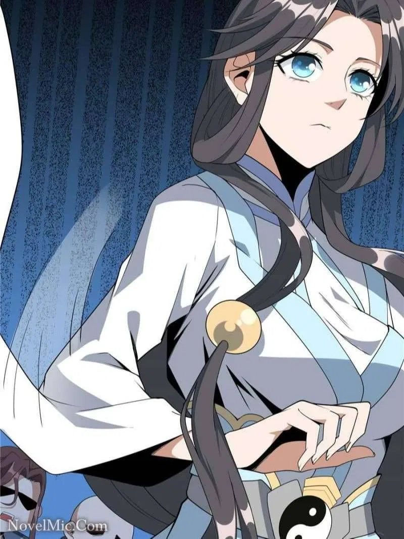 The First Sword Of Earth Chapter 94 – Page 6