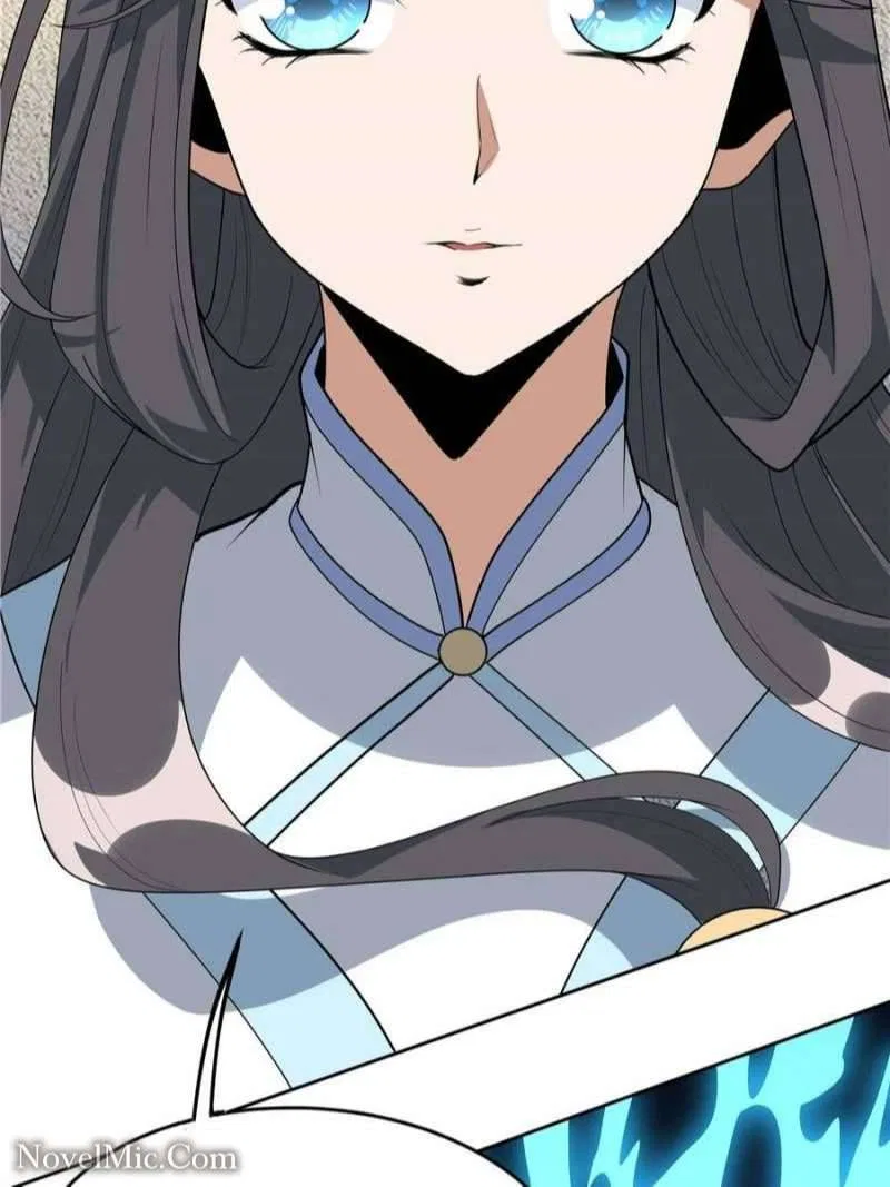 The First Sword Of Earth Chapter 94 – Page 9