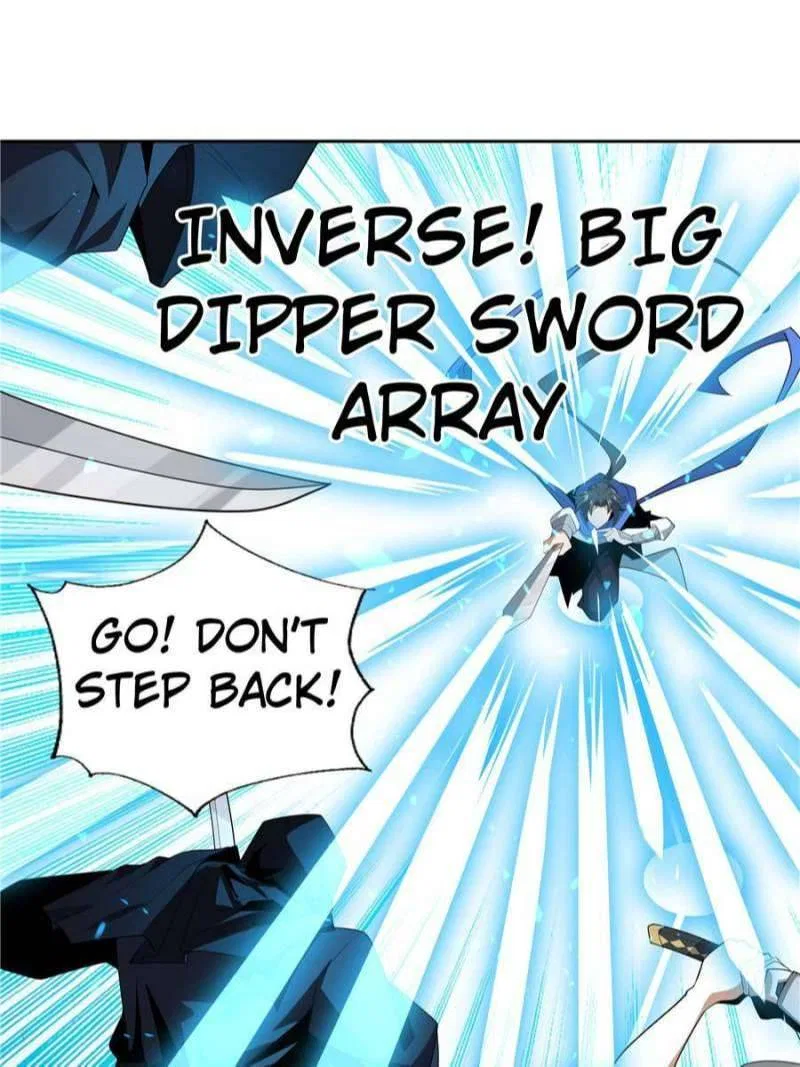 The First Sword Of Earth Chapter 94 – Page 12