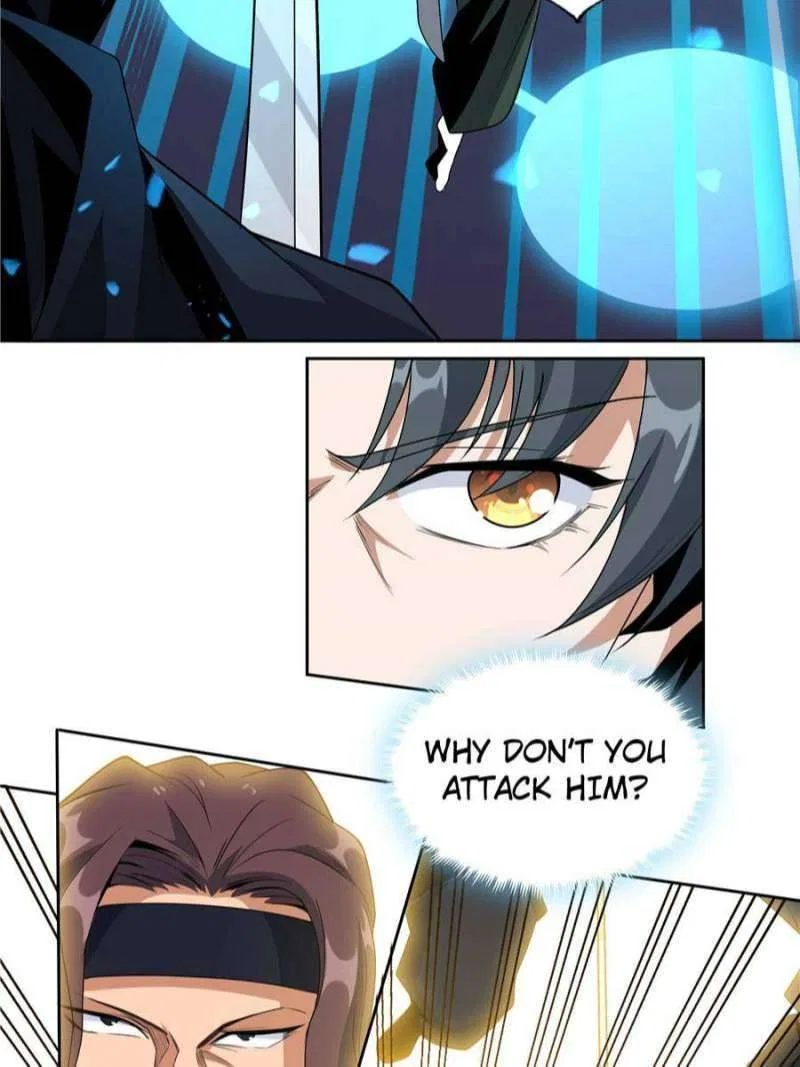 The First Sword Of Earth Chapter 94 – Page 14