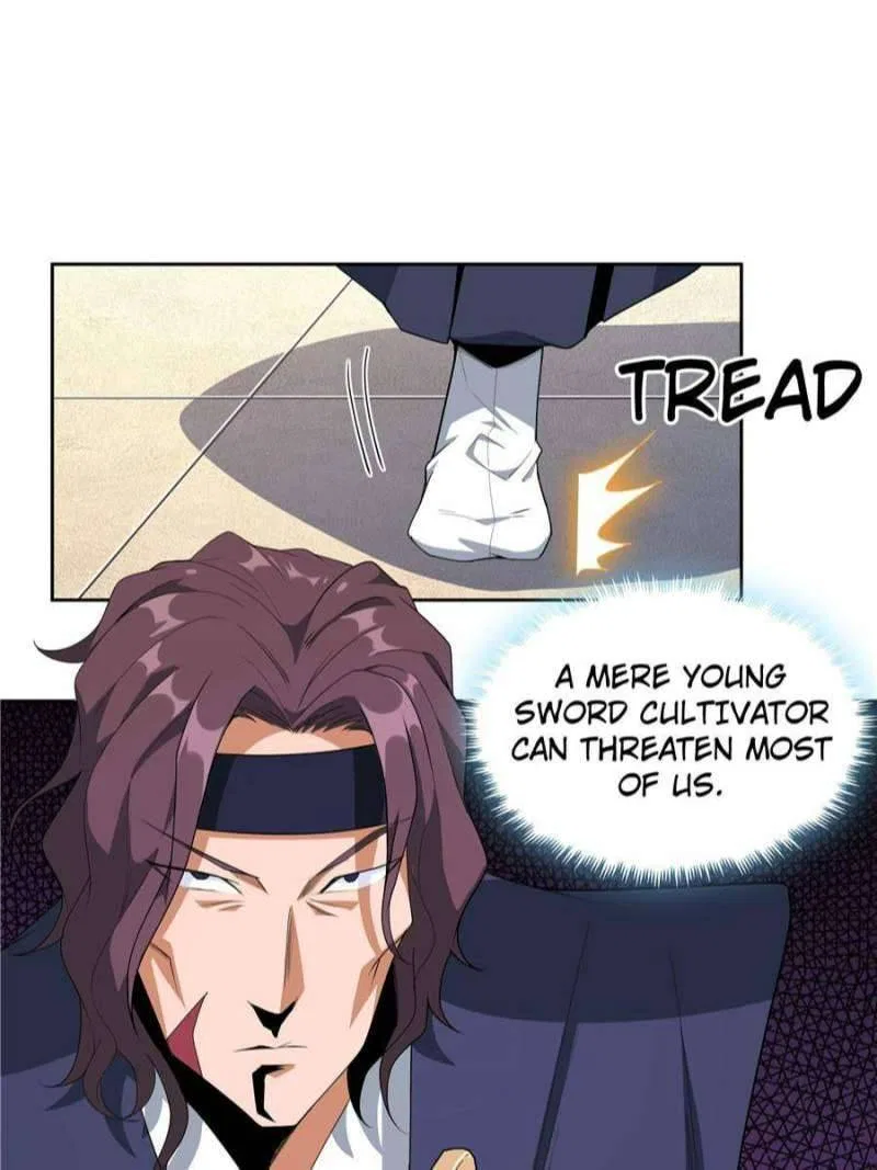 The First Sword Of Earth Chapter 94 – Page 17