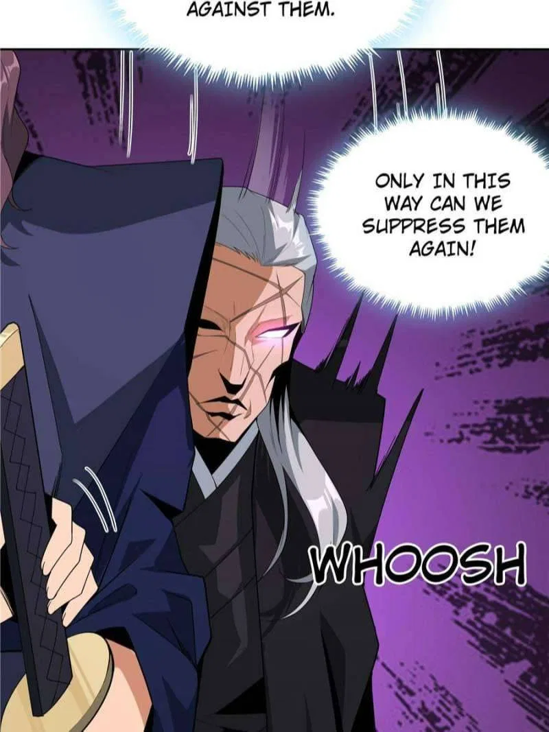 The First Sword Of Earth Chapter 94 – Page 19