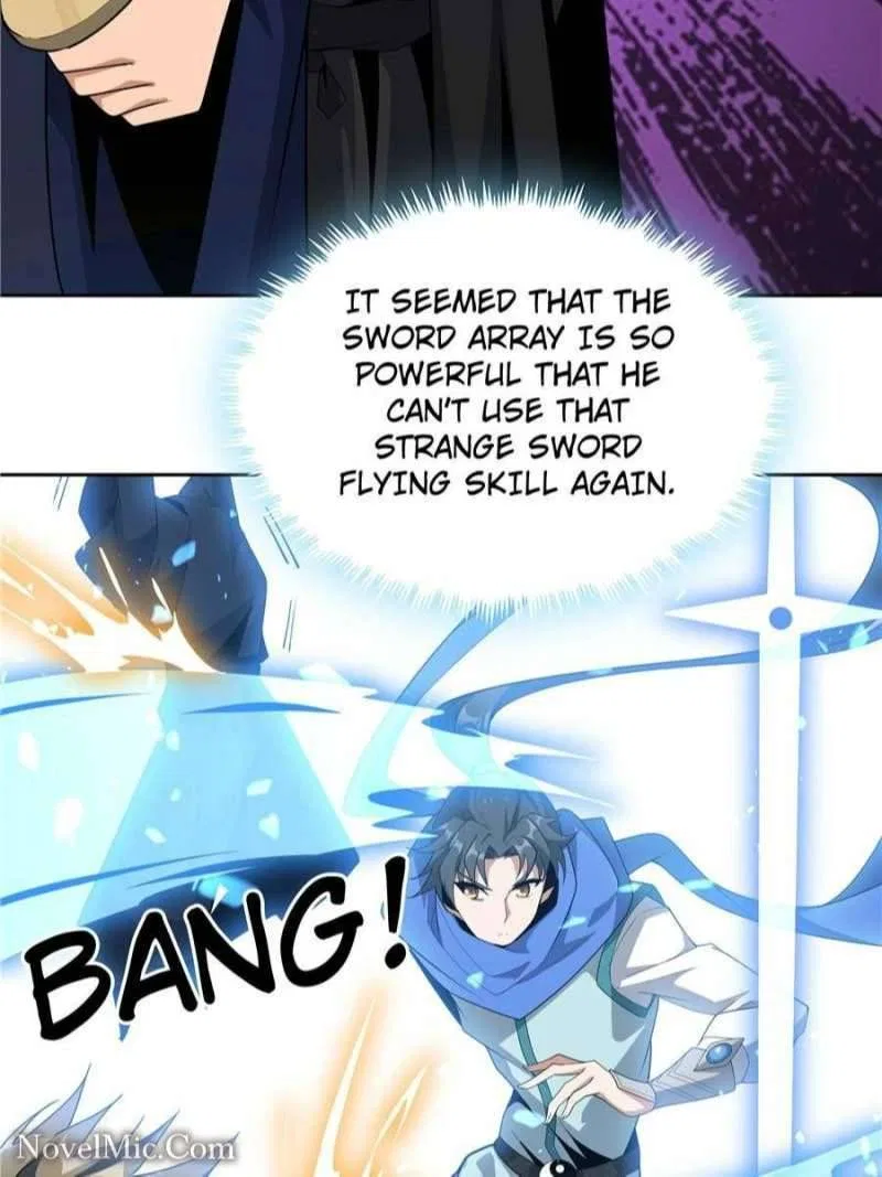 The First Sword Of Earth Chapter 94 – Page 20