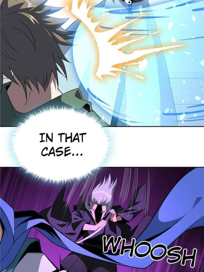 The First Sword Of Earth Chapter 94 – Page 21