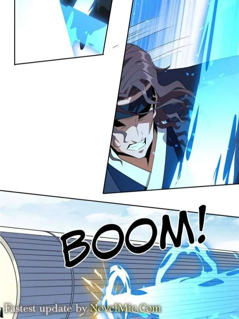 The First Sword Of Earth Chapter 94 – Page 30