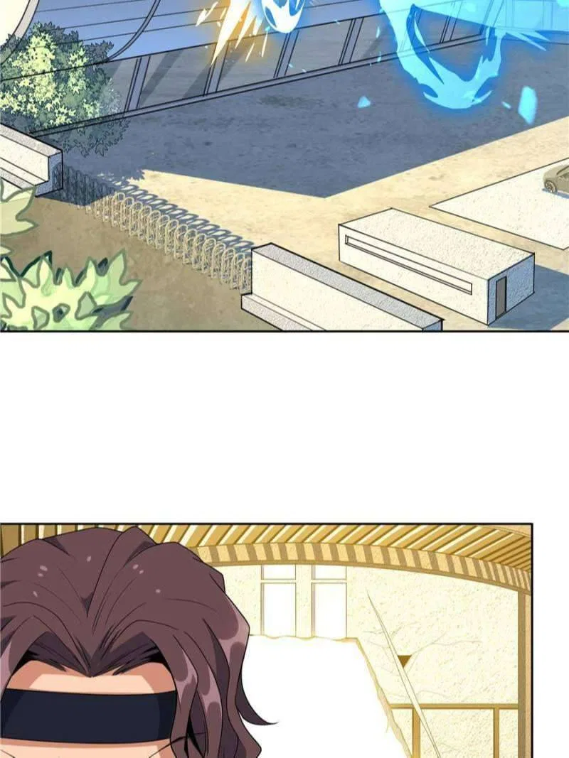 The First Sword Of Earth Chapter 94 – Page 31