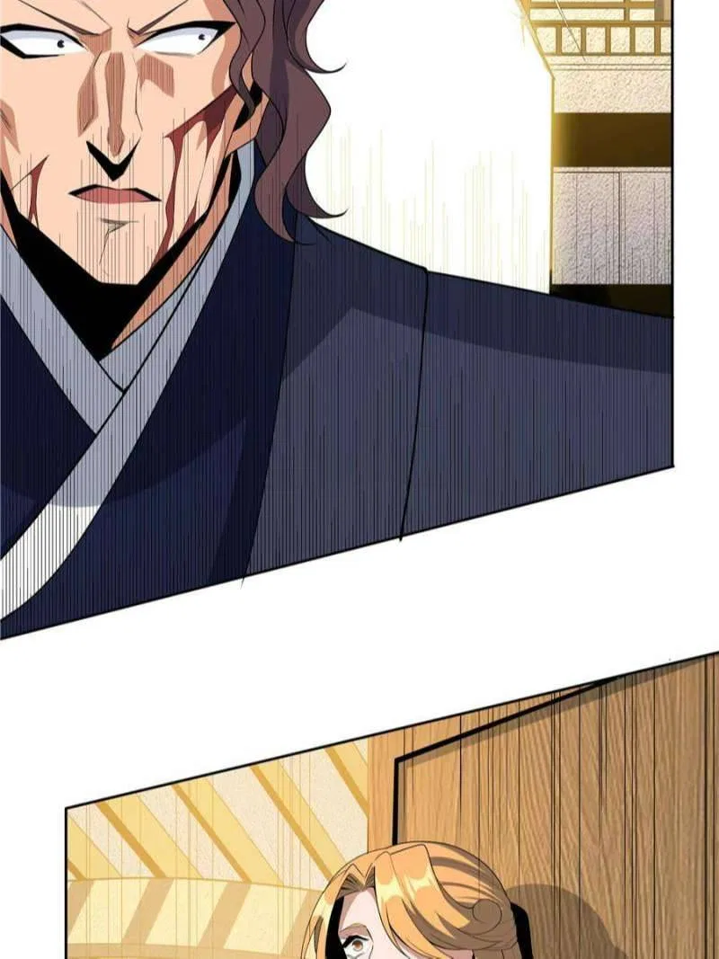 The First Sword Of Earth Chapter 94 – Page 32