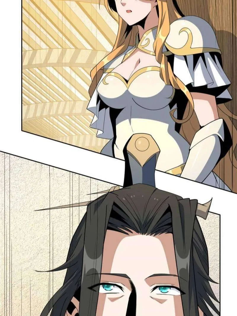 The First Sword Of Earth Chapter 94 – Page 33