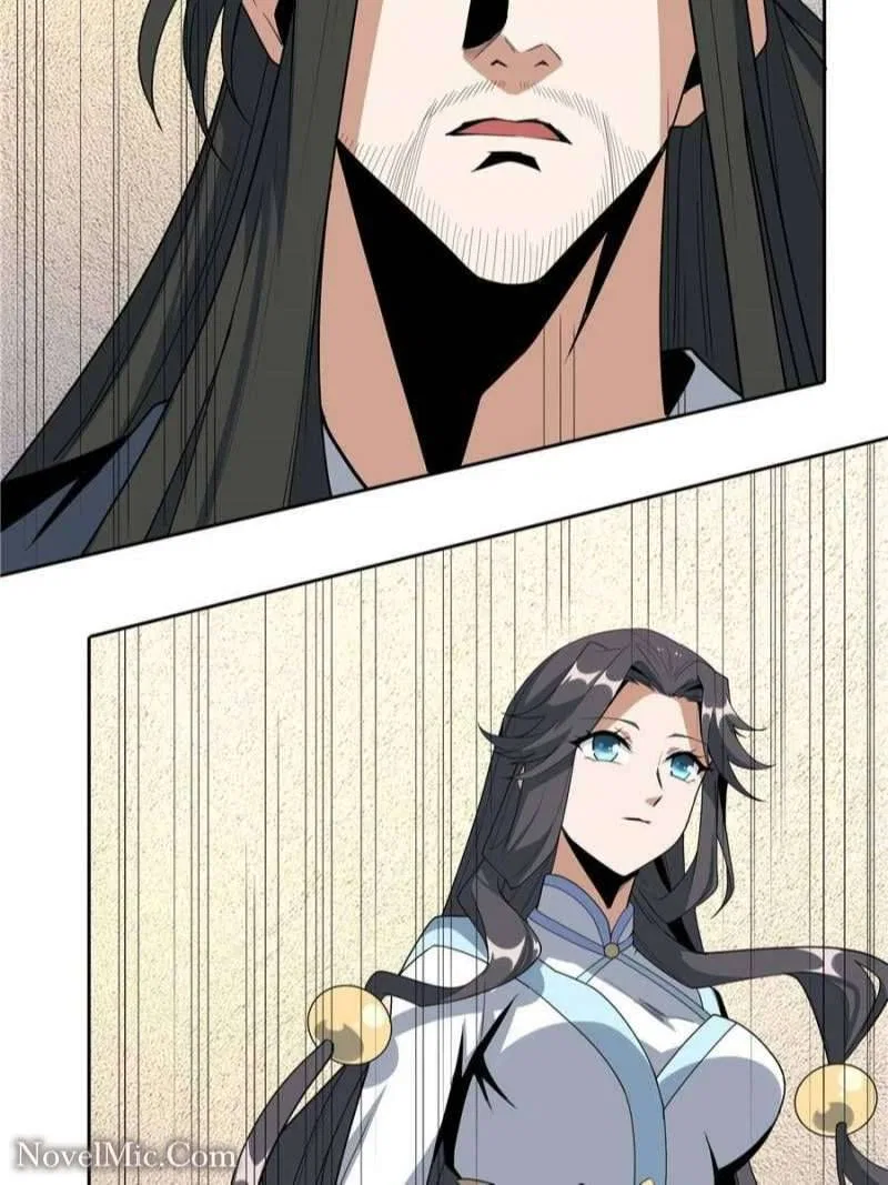 The First Sword Of Earth Chapter 94 – Page 34