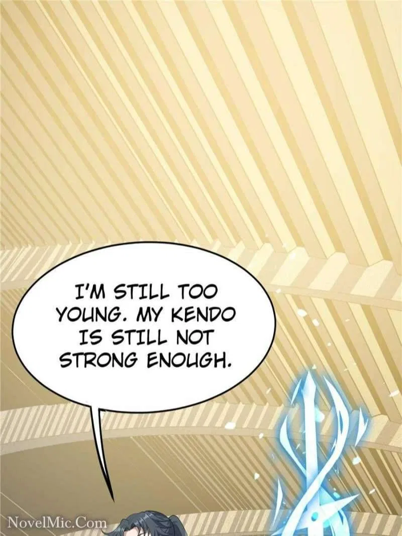 The First Sword Of Earth Chapter 94 – Page 36
