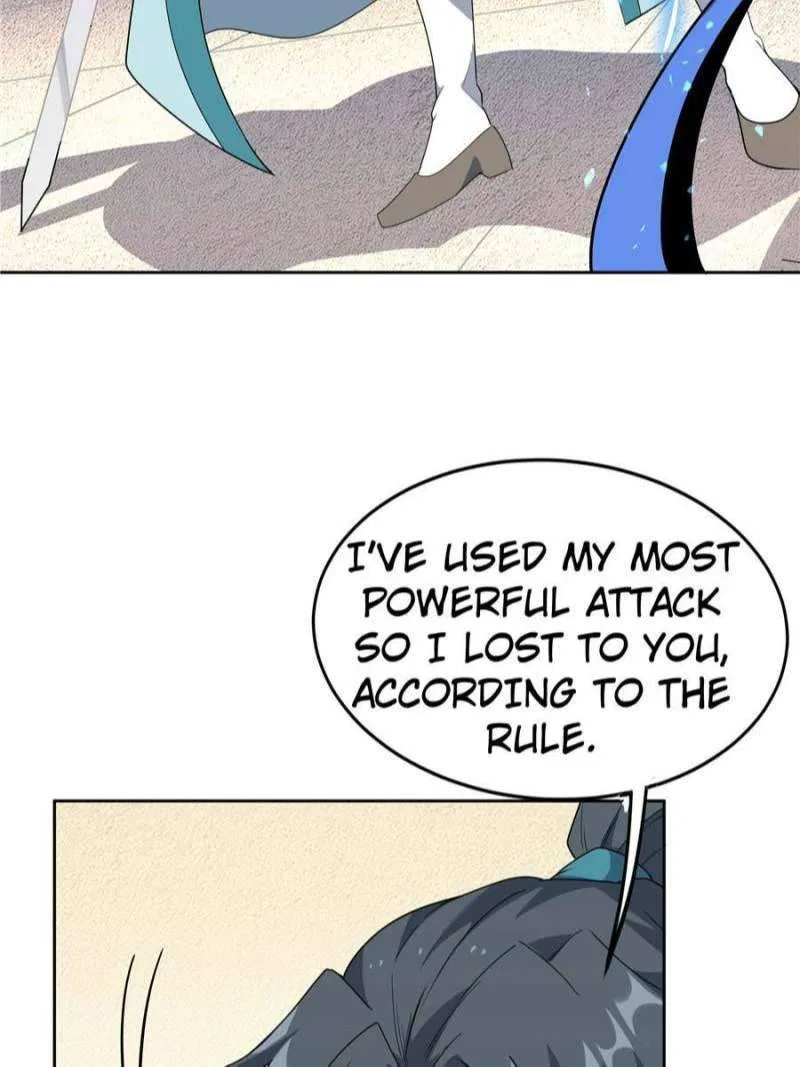 The First Sword Of Earth Chapter 94 – Page 38