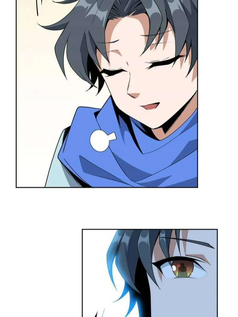 The First Sword Of Earth Chapter 94 – Page 39