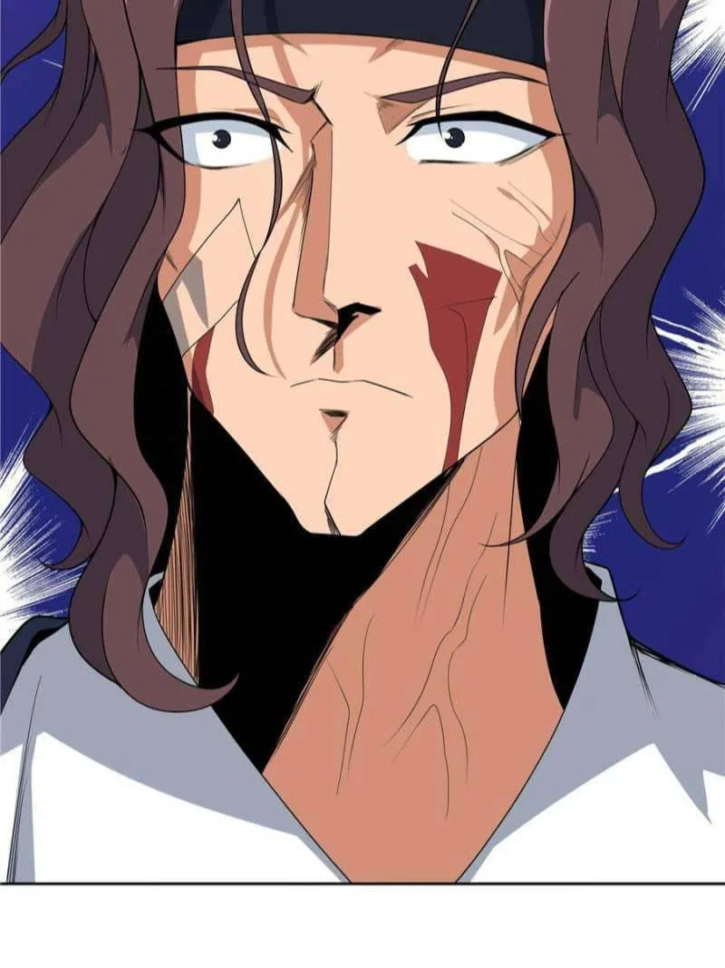 The First Sword Of Earth Chapter 94 – Page 41