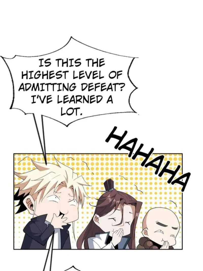 The First Sword Of Earth Chapter 94 – Page 42