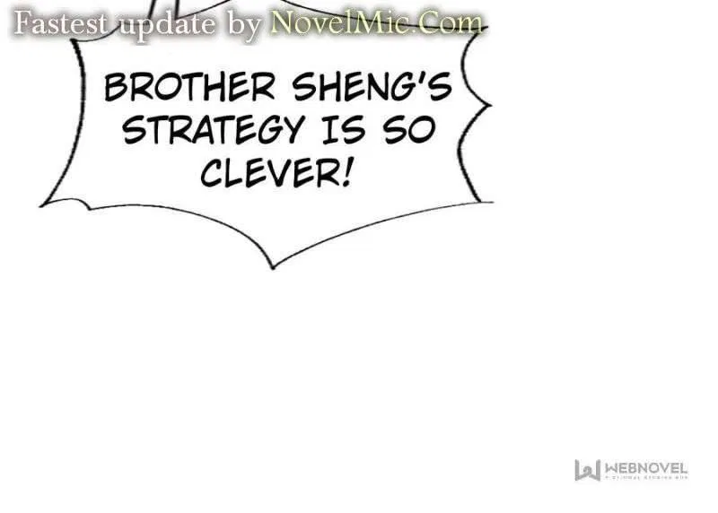The First Sword Of Earth Chapter 94 – Page 43
