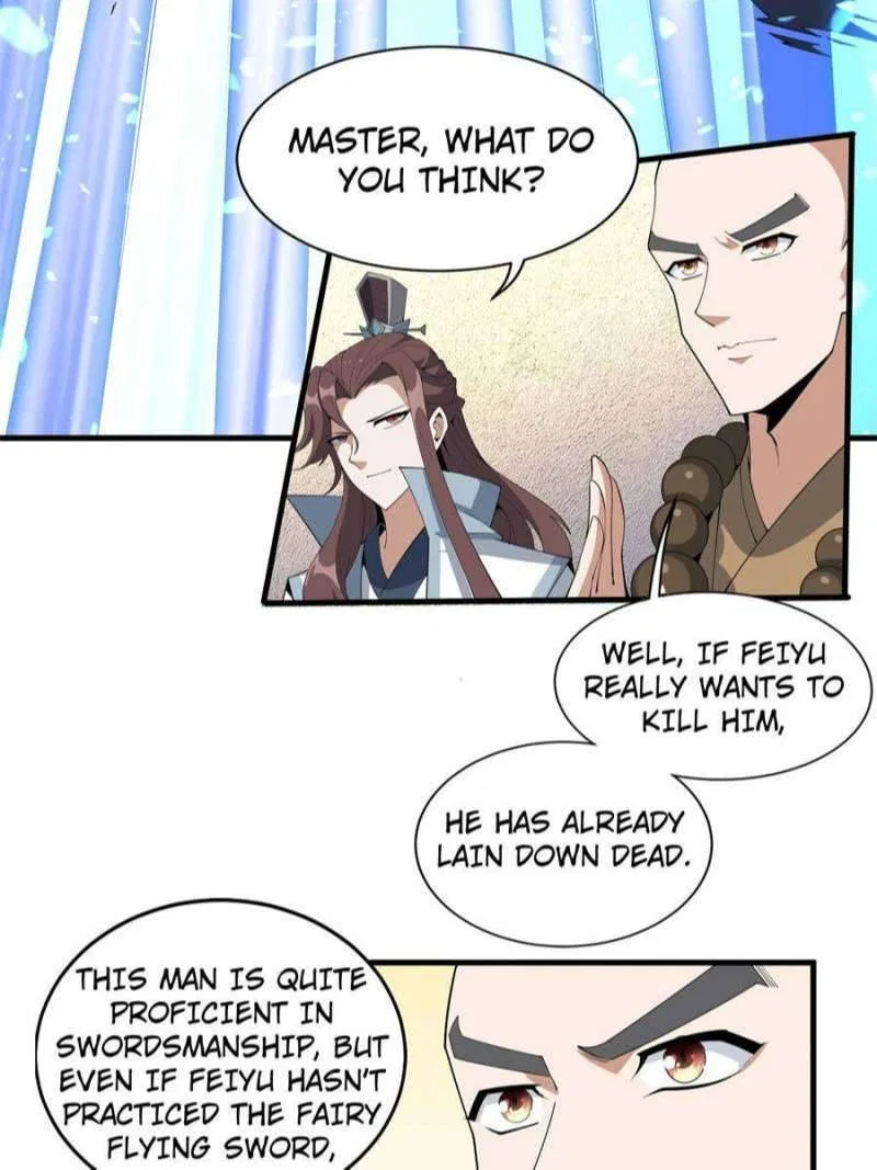 The First Sword Of Earth Chapter 93 – Page 3