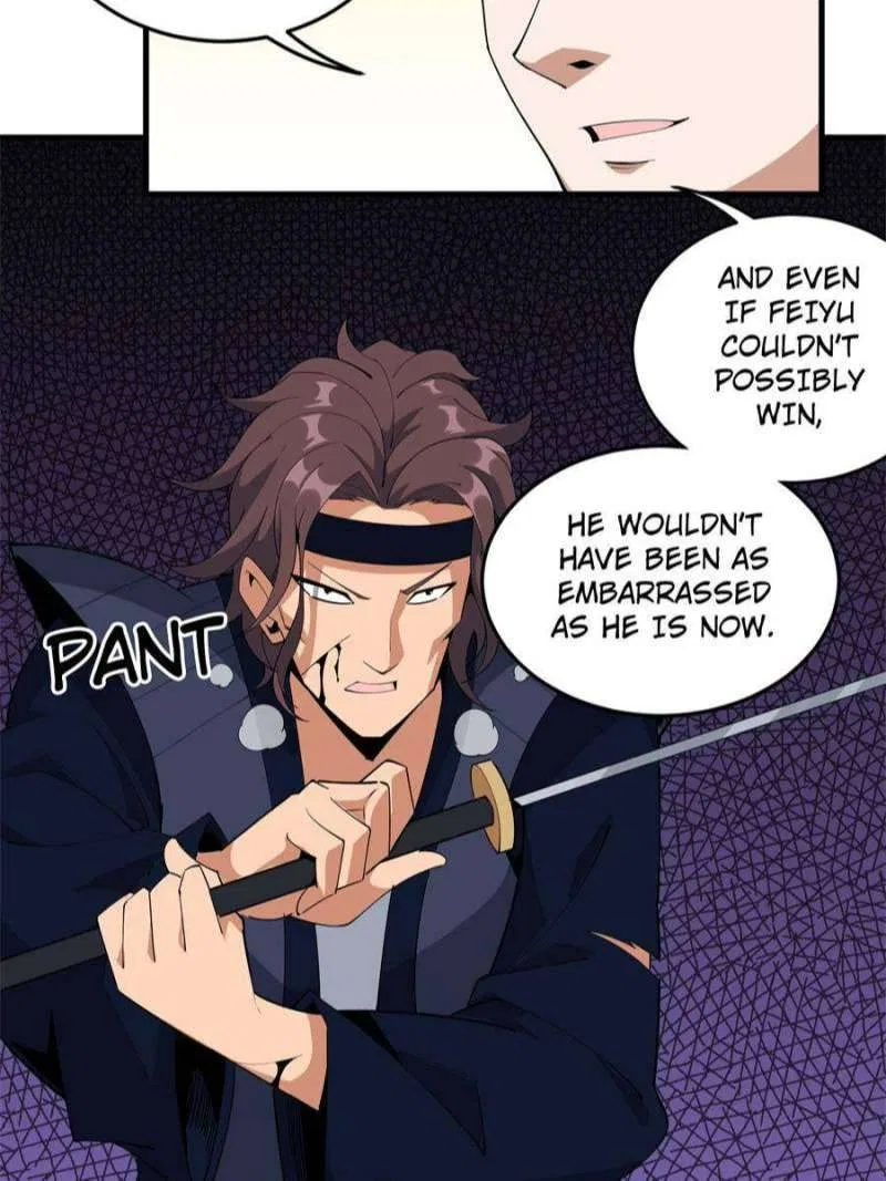 The First Sword Of Earth Chapter 93 – Page 4