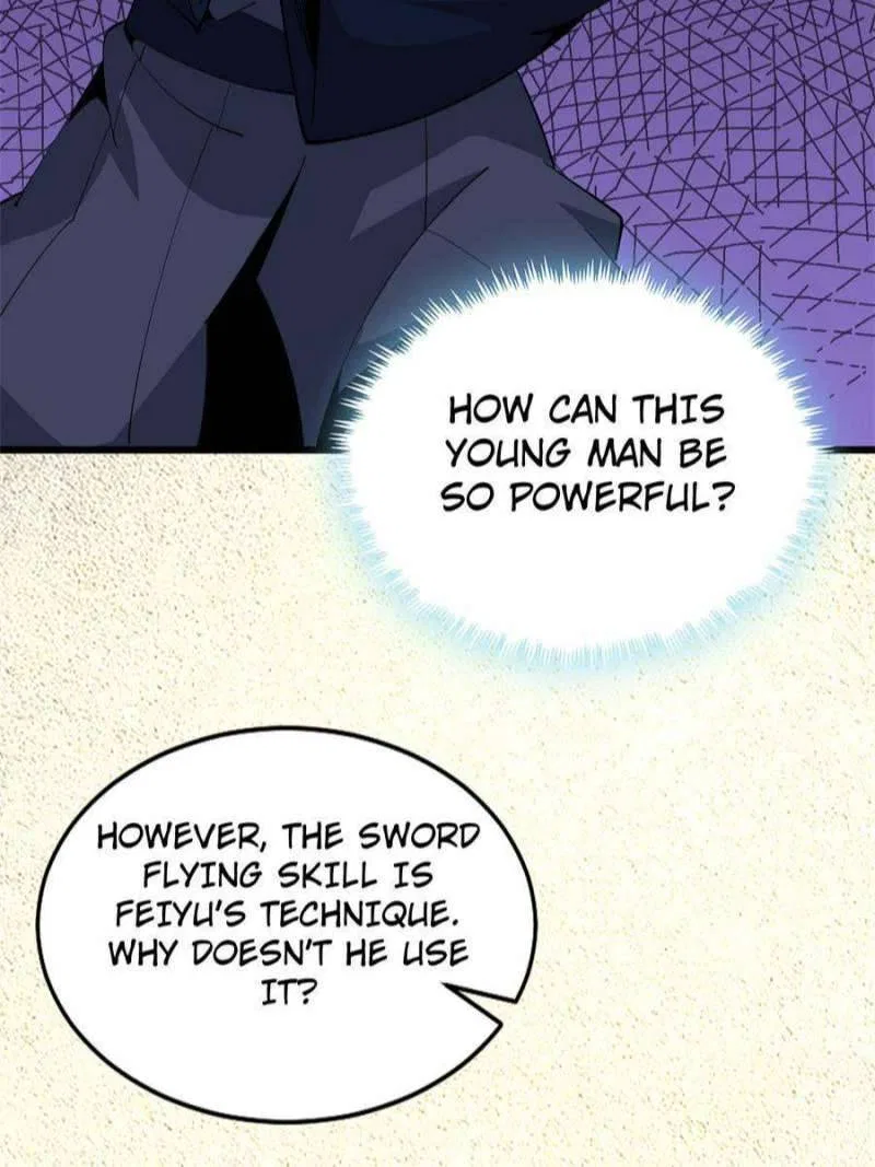 The First Sword Of Earth Chapter 93 – Page 5