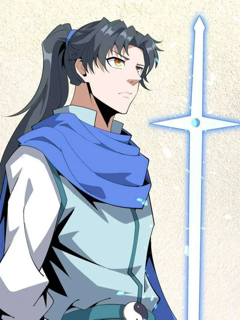 The First Sword Of Earth Chapter 93 – Page 6