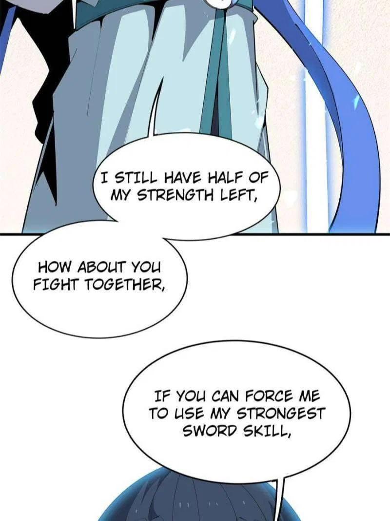 The First Sword Of Earth Chapter 93 – Page 7