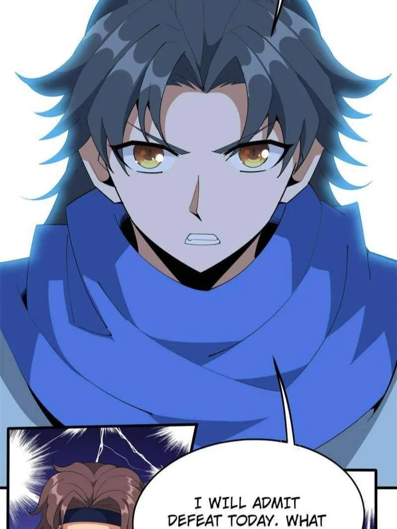 The First Sword Of Earth Chapter 93 – Page 8