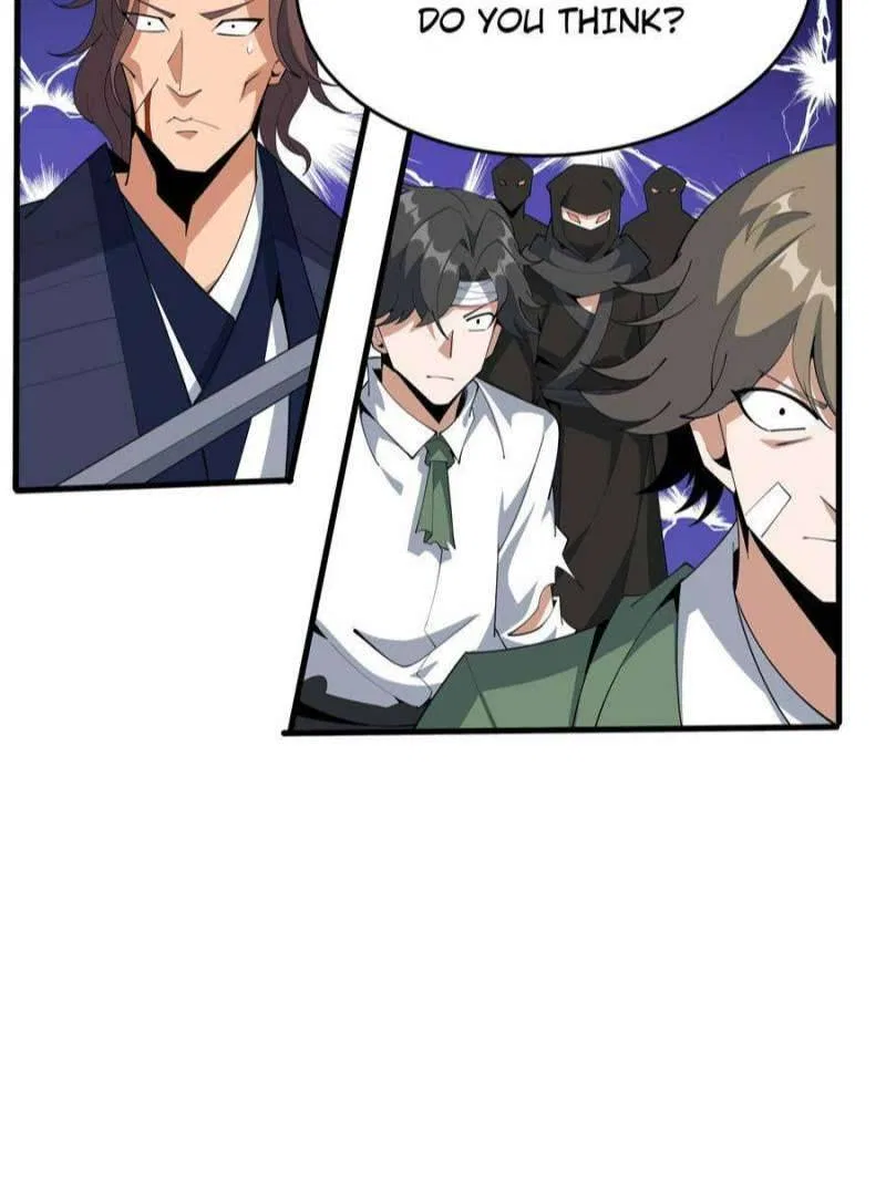 The First Sword Of Earth Chapter 93 – Page 9
