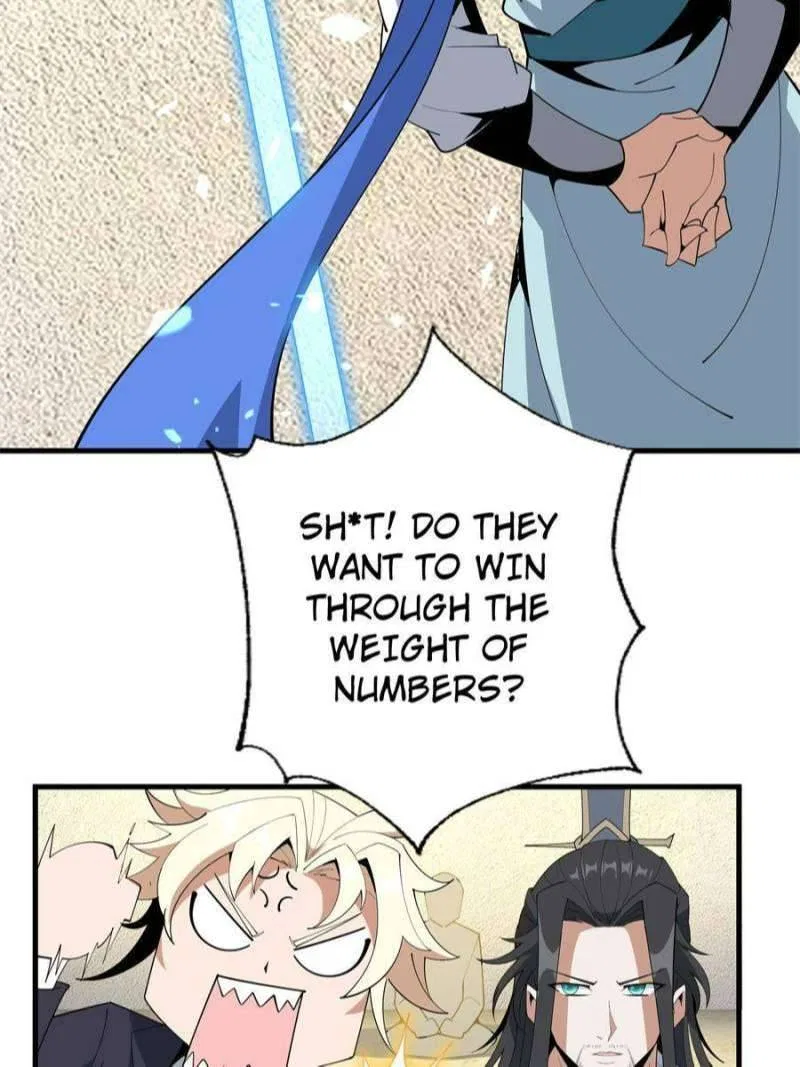 The First Sword Of Earth Chapter 93 – Page 13