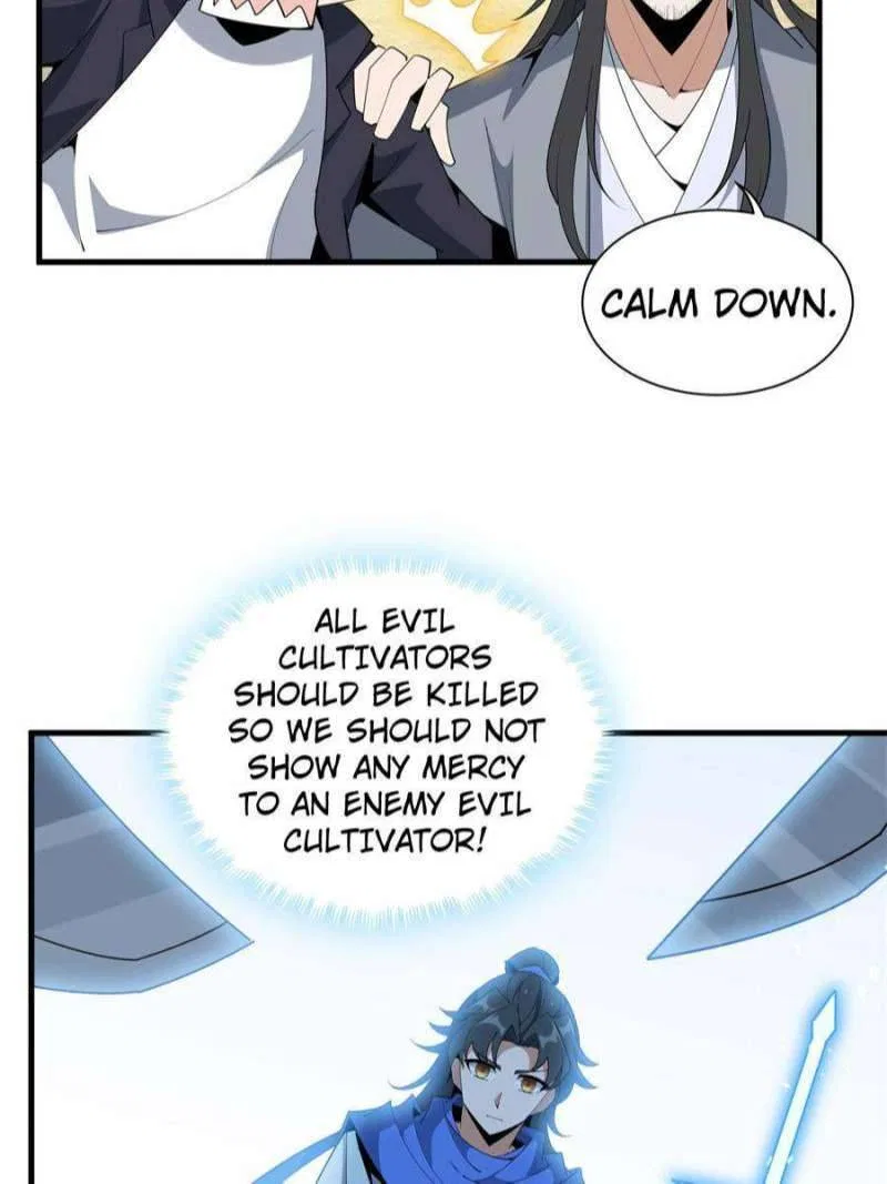 The First Sword Of Earth Chapter 93 – Page 14