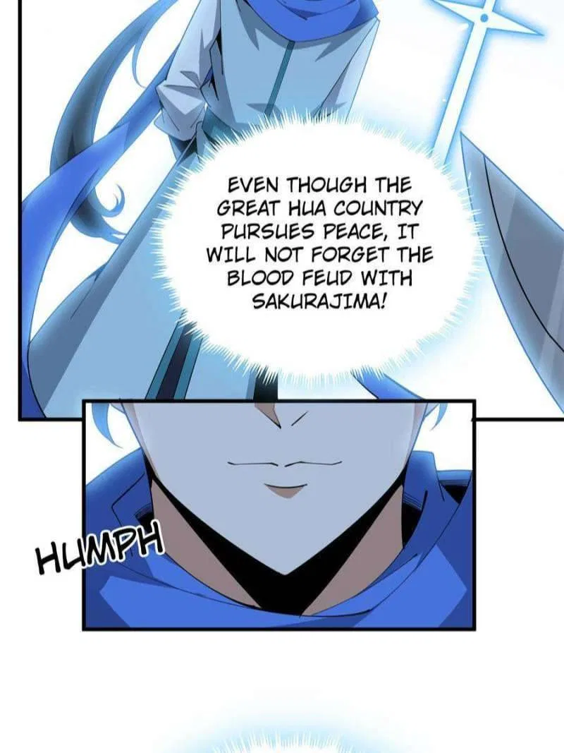 The First Sword Of Earth Chapter 93 – Page 15