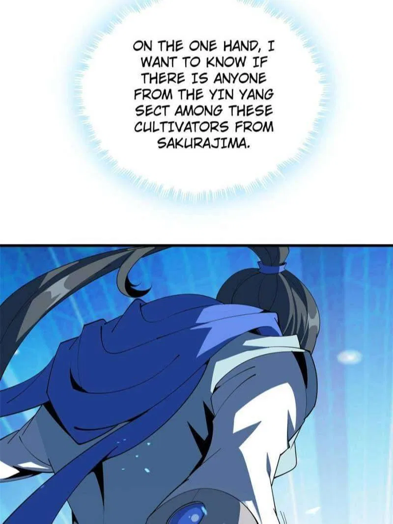 The First Sword Of Earth Chapter 93 – Page 16