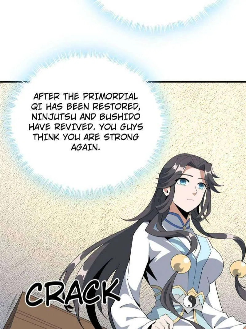 The First Sword Of Earth Chapter 93 – Page 18
