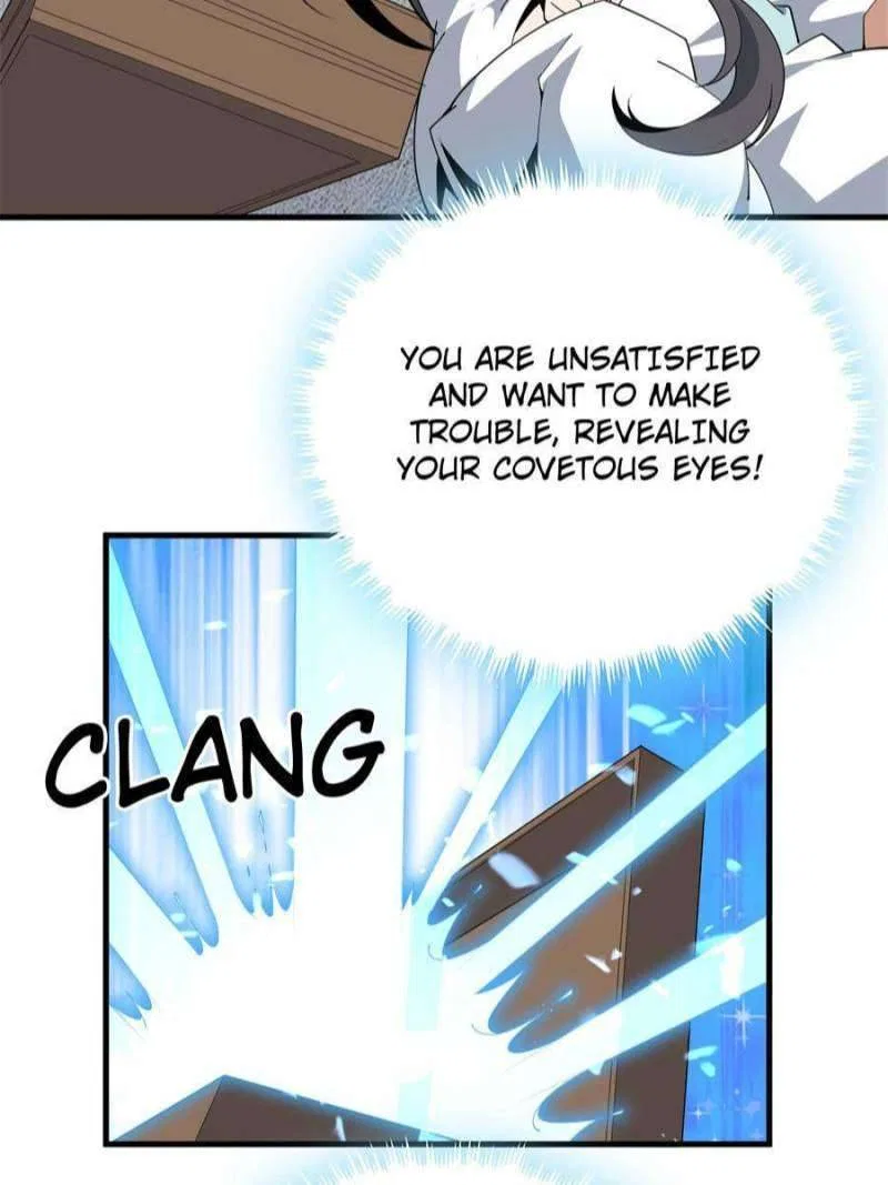 The First Sword Of Earth Chapter 93 – Page 19