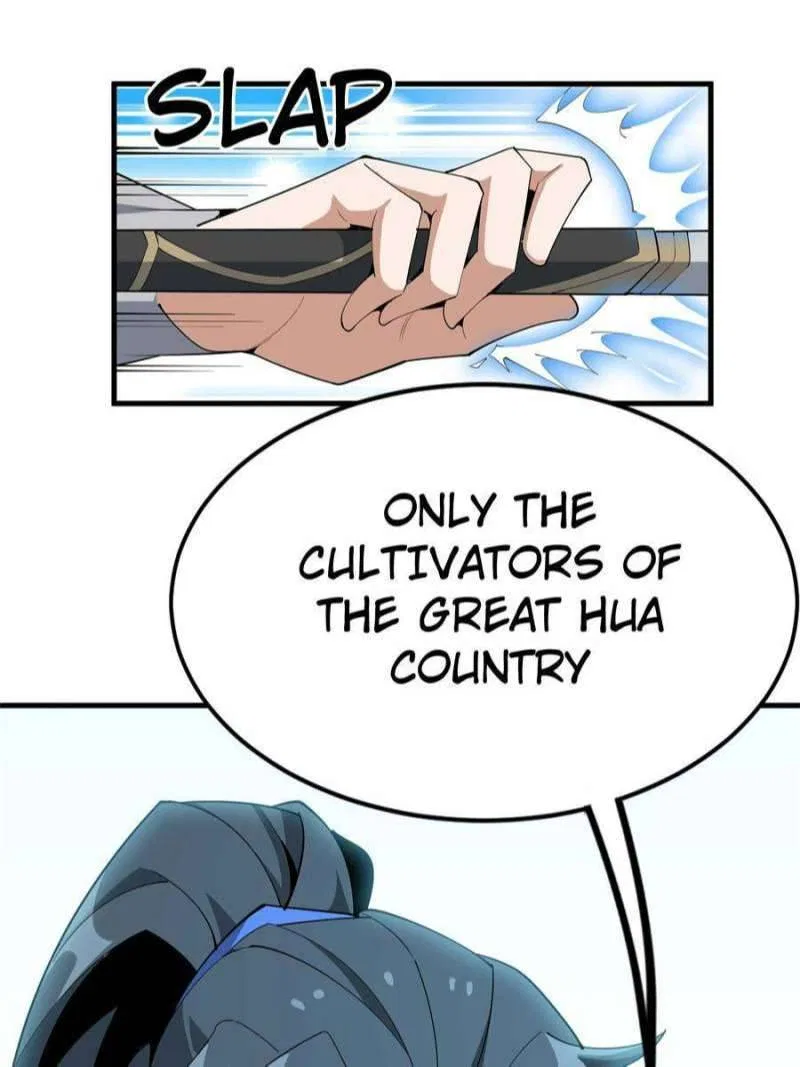 The First Sword Of Earth Chapter 93 – Page 21
