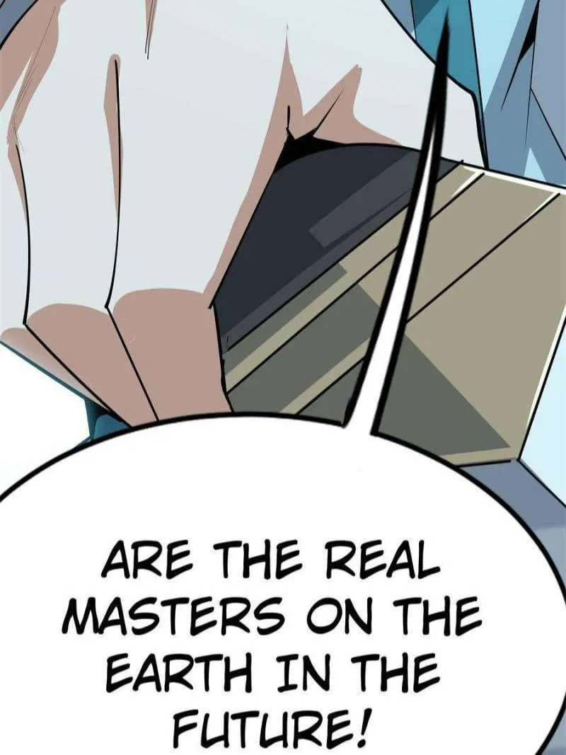 The First Sword Of Earth Chapter 93 – Page 23