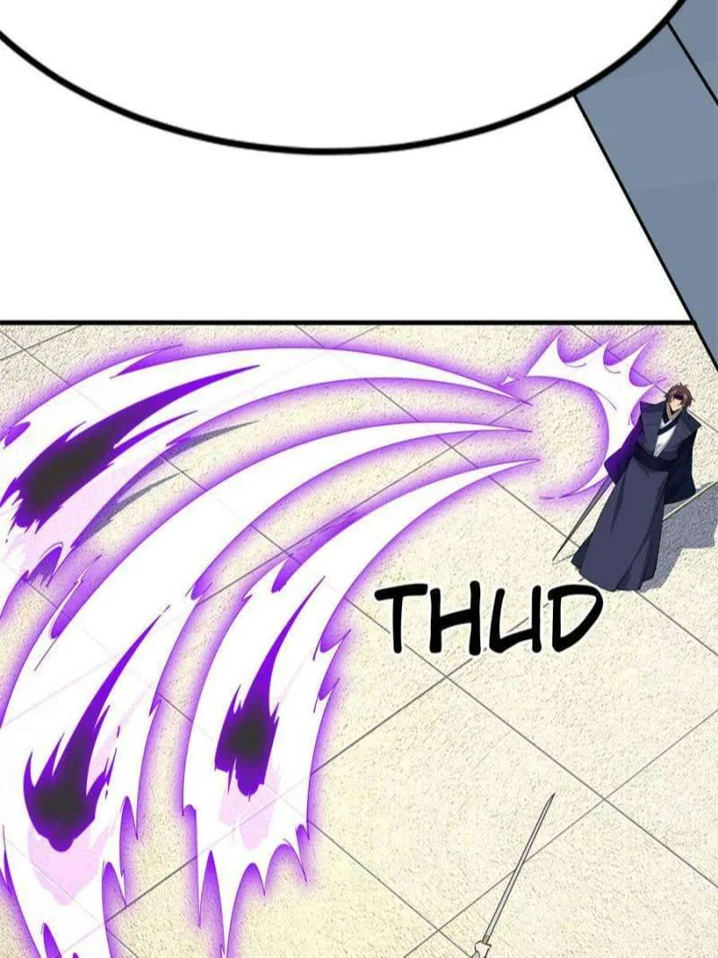 The First Sword Of Earth Chapter 93 – Page 24