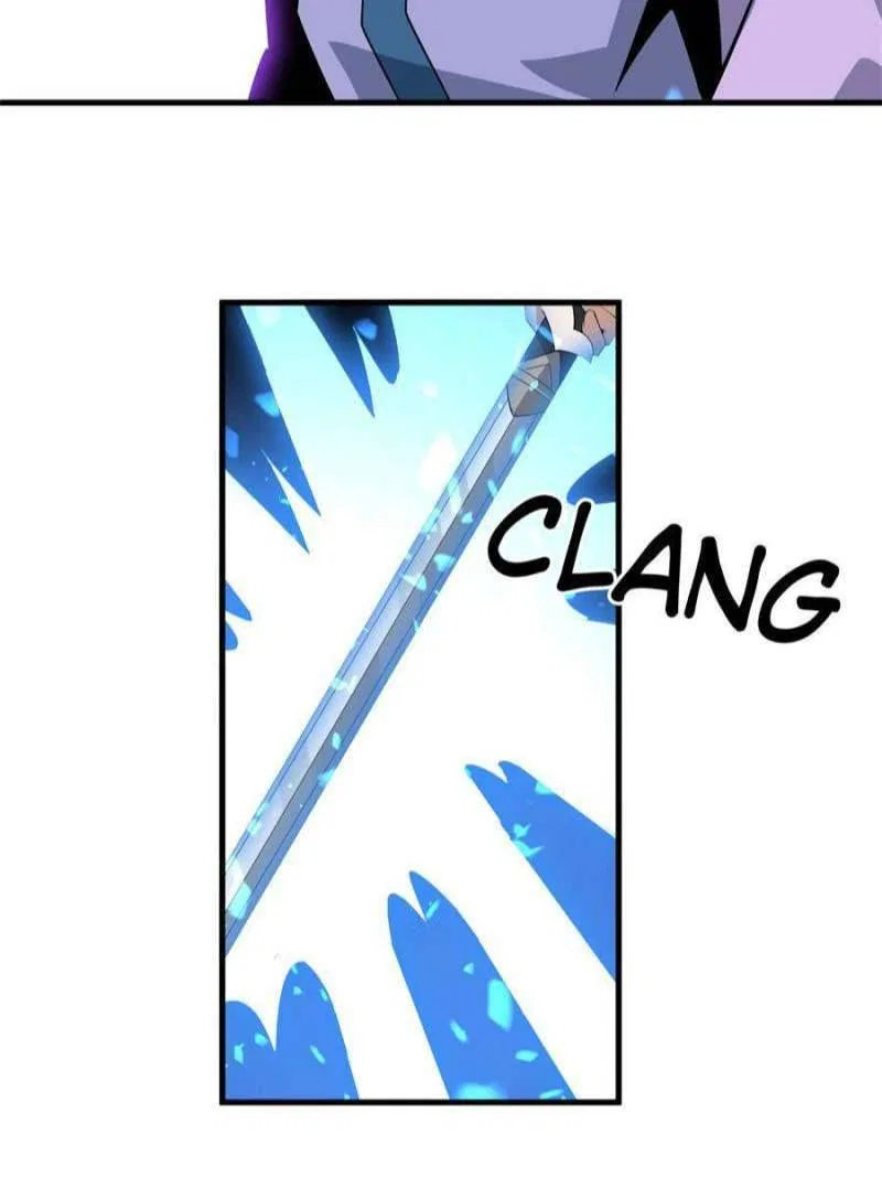 The First Sword Of Earth Chapter 93 – Page 32
