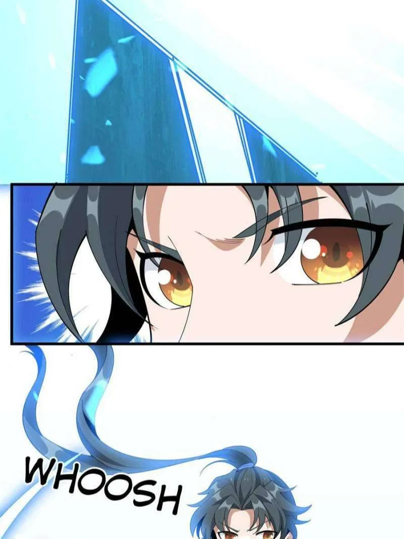 The First Sword Of Earth Chapter 93 – Page 35