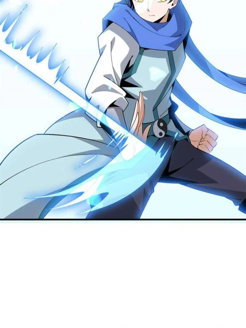 The First Sword Of Earth Chapter 93 – Page 36