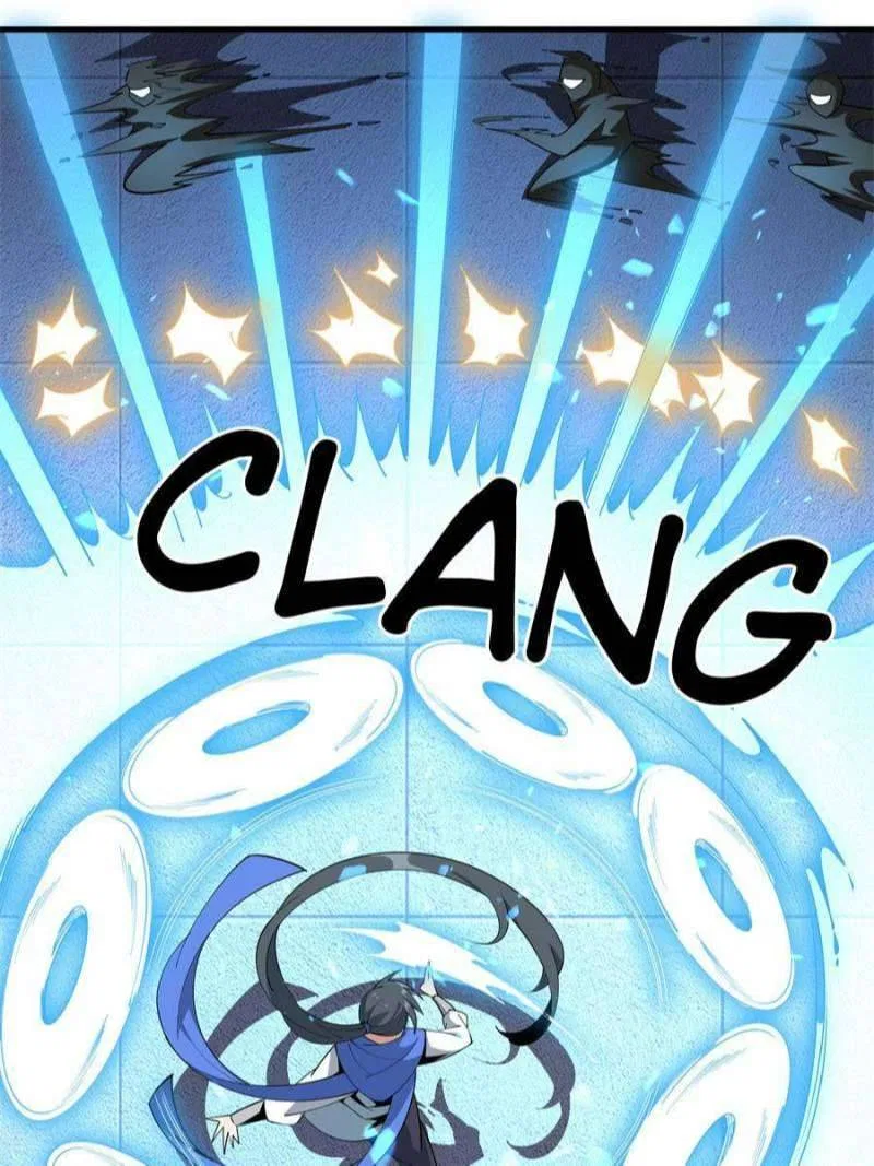 The First Sword Of Earth Chapter 93 – Page 37