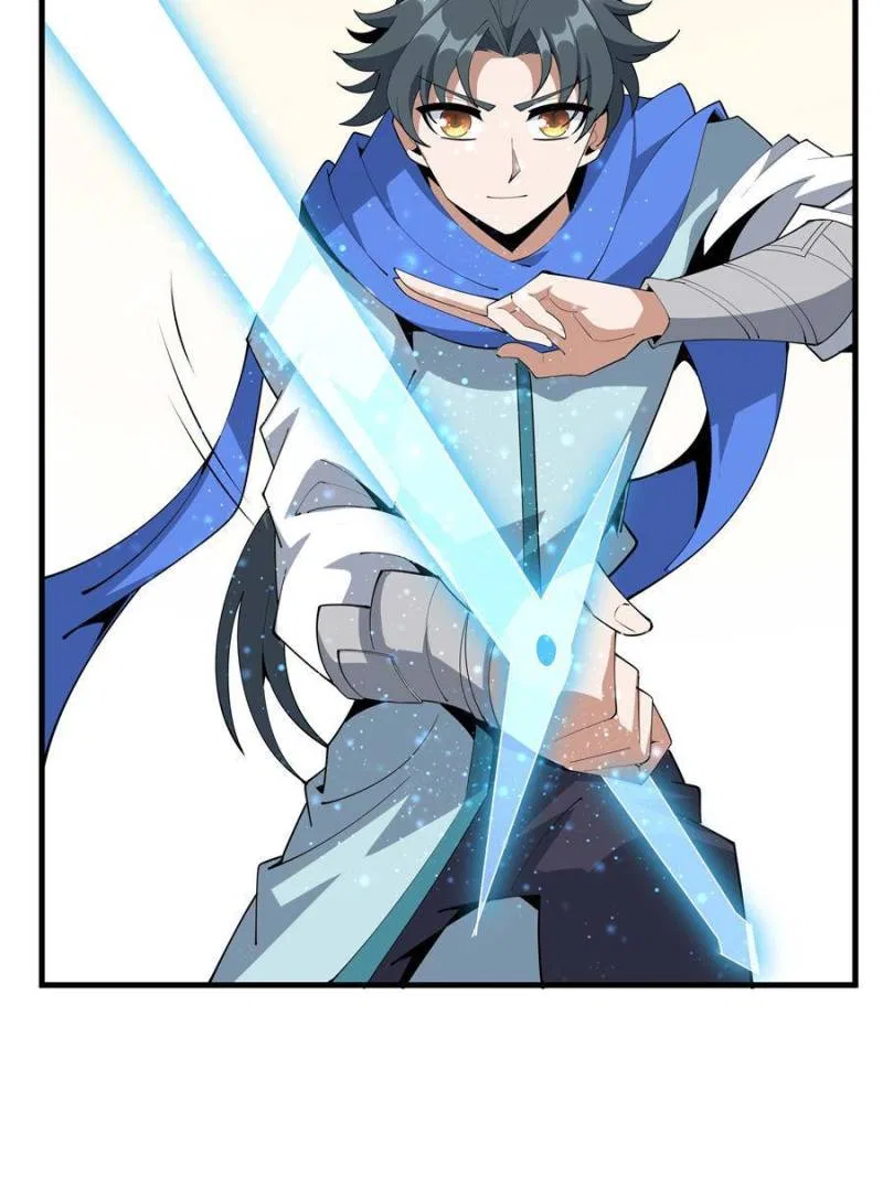 The First Sword Of Earth Chapter 92 – Page 6