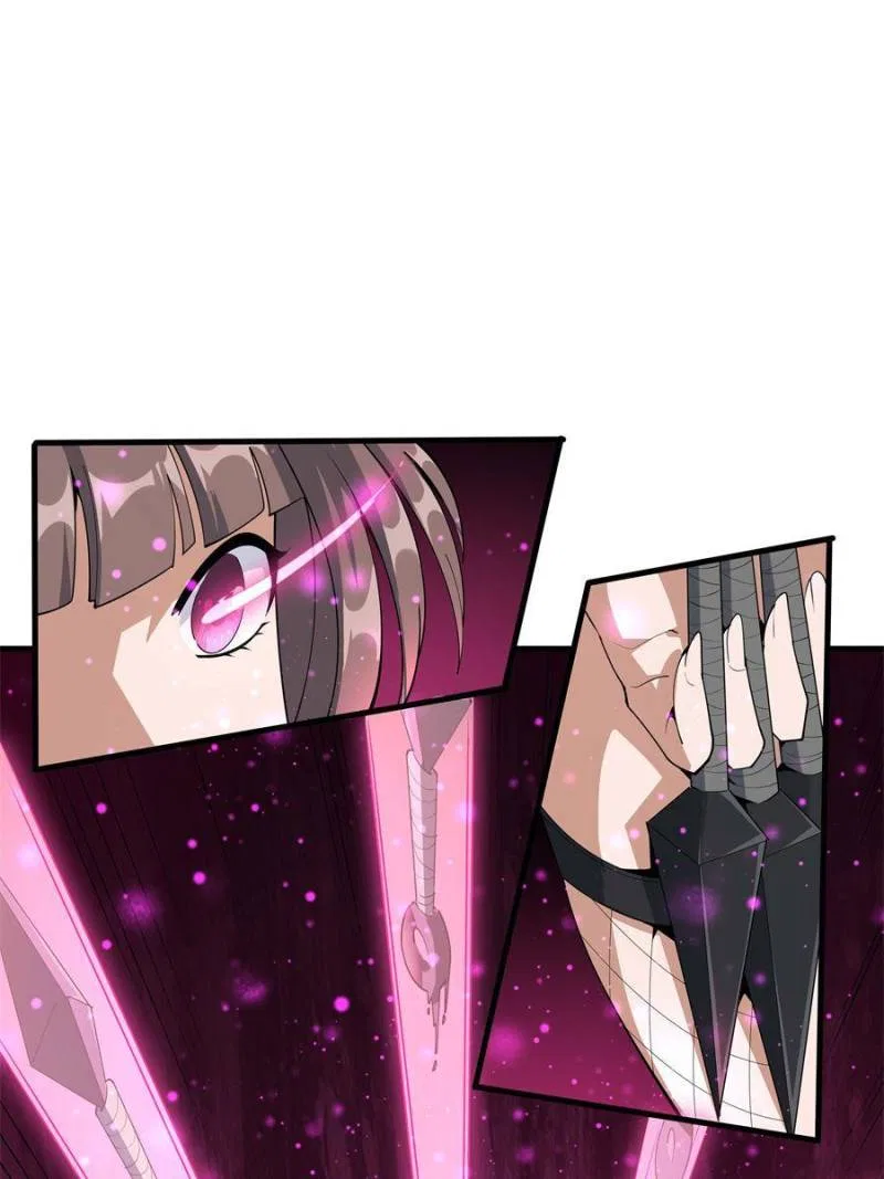 The First Sword Of Earth Chapter 92 – Page 11