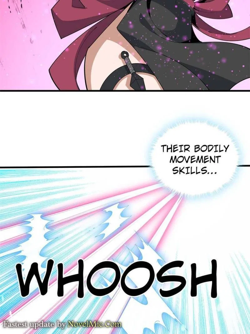 The First Sword Of Earth Chapter 92 – Page 13