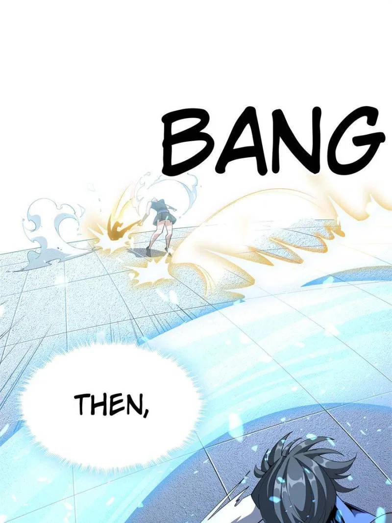 The First Sword Of Earth Chapter 92 – Page 21