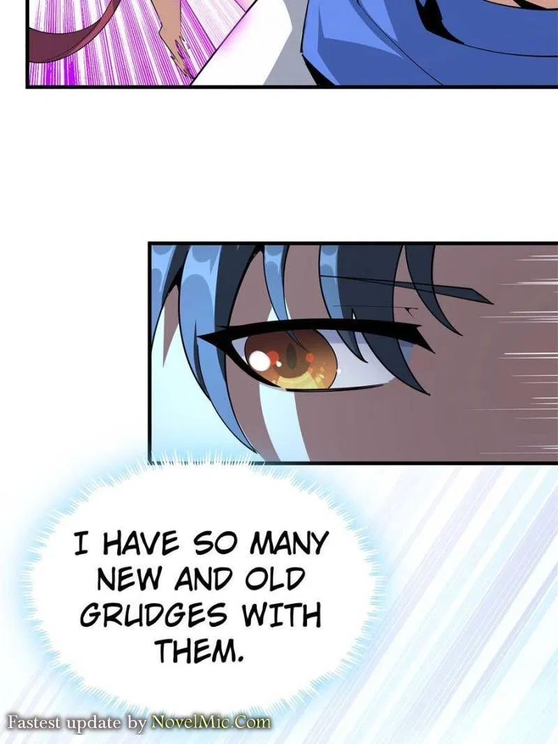 The First Sword Of Earth Chapter 92 – Page 23