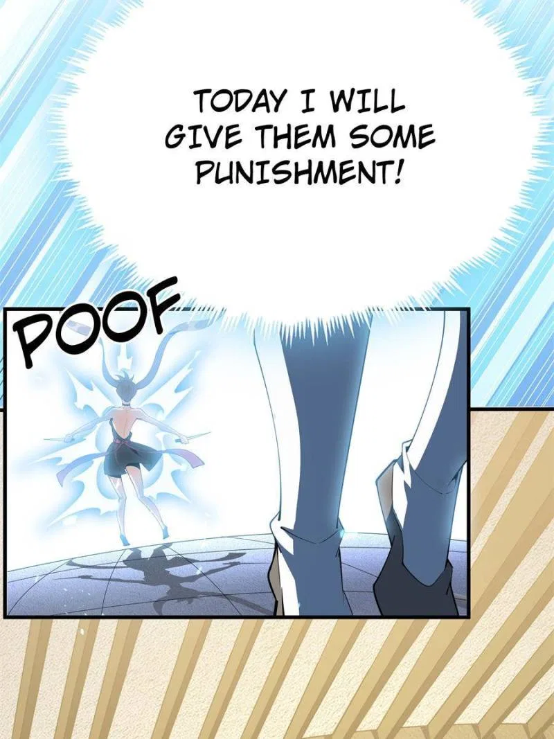 The First Sword Of Earth Chapter 92 – Page 26