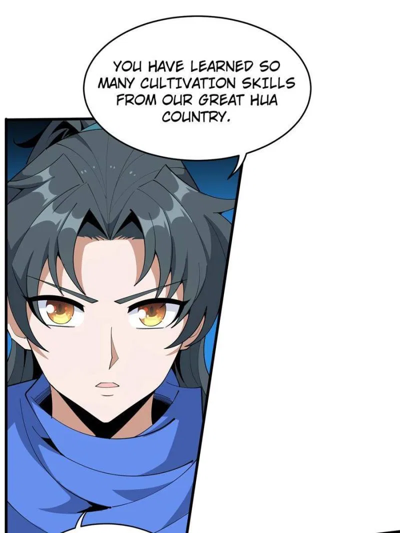 The First Sword Of Earth Chapter 92 – Page 31