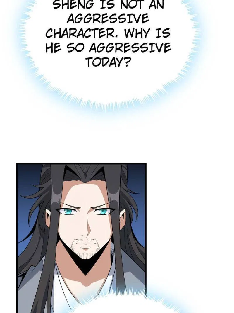 The First Sword Of Earth Chapter 92 – Page 36